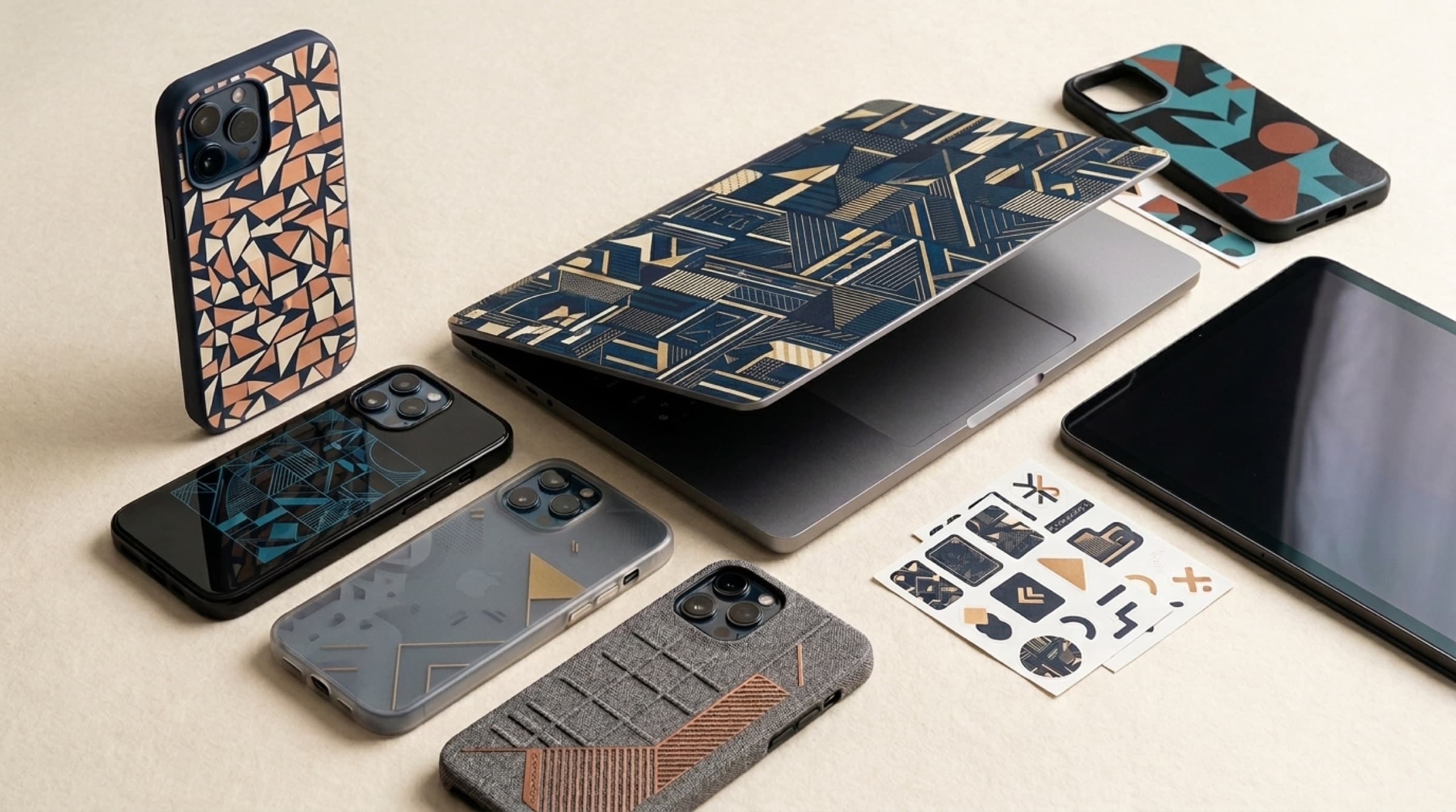 Phone cases