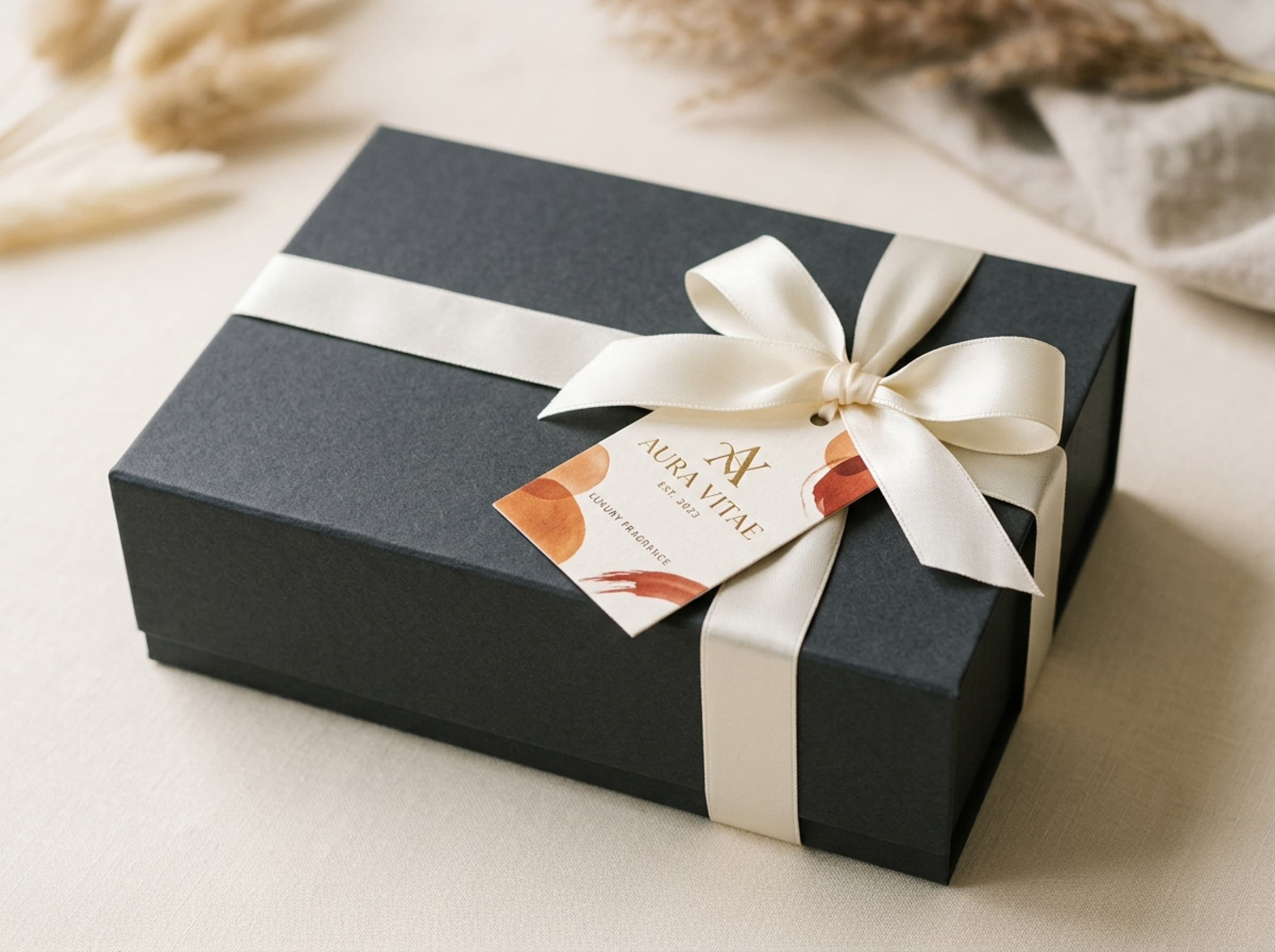 Gift packaging