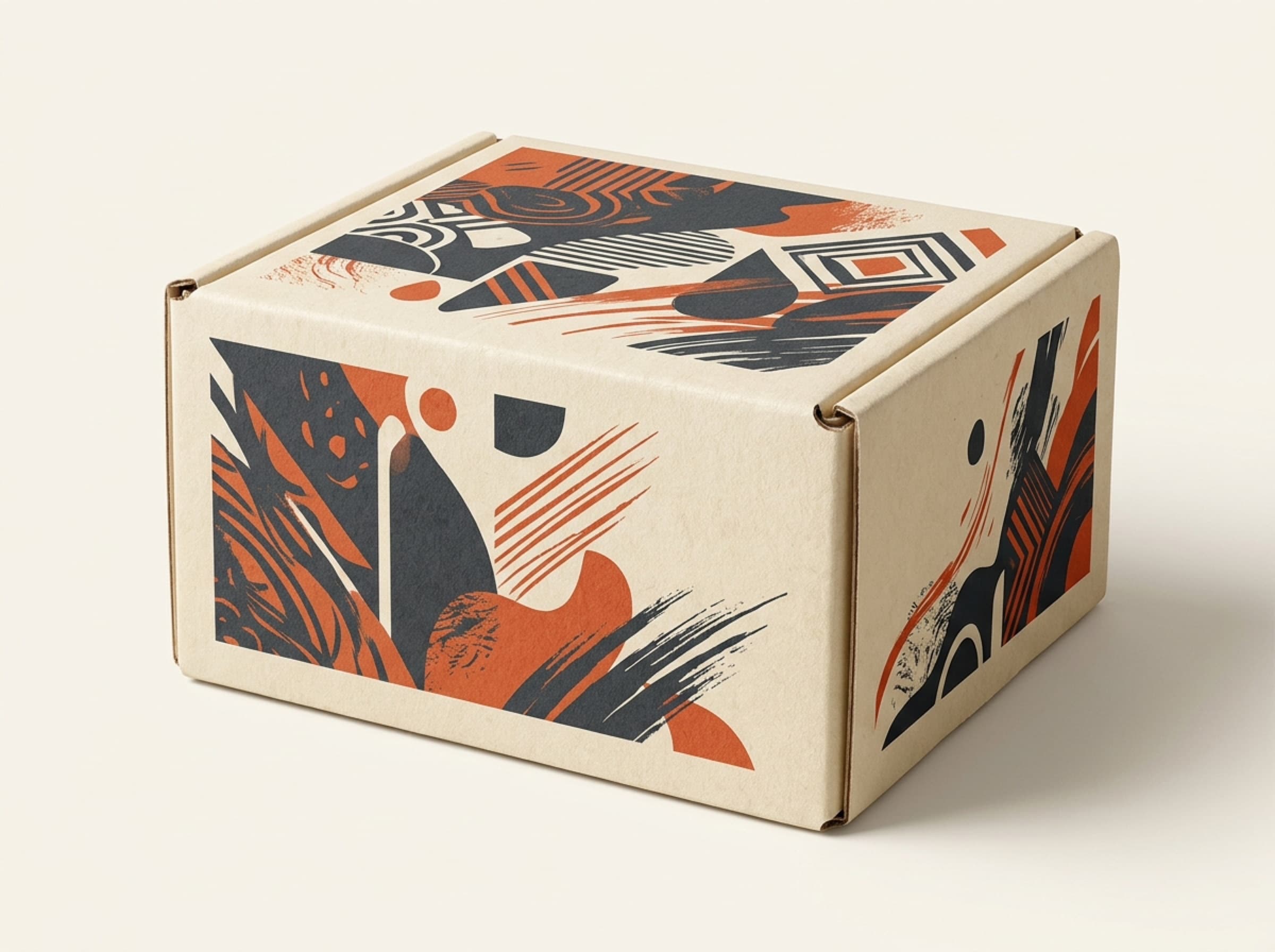 Packaging